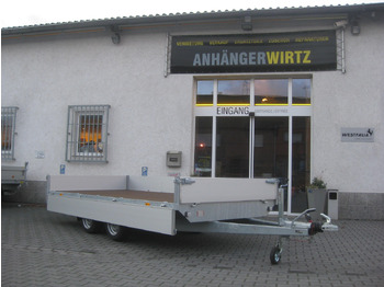 Leasing  Hochlader 406x180x30cm Lfh:63cm 13" niedrig Fahrwerk (XL) 2700kg order Aktion Hochlader 406x180x30cm Lfh:63cm 13" niedrig Fahrwerk (XL) 2700kg order Aktion: afbeelding 4 Leasing  Hochlader 406x180x30cm Lfh:63cm 13" niedrig Fahrwerk (XL) 2700kg order Aktion Hochlader 406x180x30cm Lfh:63cm 13" niedrig Fahrwerk (XL) 2700kg order Aktion: afbeelding 4