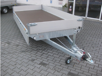 Leasing  Hochlader 406x180x30cm Lfh:63cm 13" niedrig Fahrwerk (XL) 2700kg order Aktion Hochlader 406x180x30cm Lfh:63cm 13" niedrig Fahrwerk (XL) 2700kg order Aktion: afbeelding 5 Leasing  Hochlader 406x180x30cm Lfh:63cm 13" niedrig Fahrwerk (XL) 2700kg order Aktion Hochlader 406x180x30cm Lfh:63cm 13" niedrig Fahrwerk (XL) 2700kg order Aktion: afbeelding 5