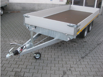 Leasing  Hochlader 406x180x30cm Lfh:63cm 13" niedrig Fahrwerk (XL) 2700kg order Aktion Hochlader 406x180x30cm Lfh:63cm 13" niedrig Fahrwerk (XL) 2700kg order Aktion: afbeelding 2 Leasing  Hochlader 406x180x30cm Lfh:63cm 13" niedrig Fahrwerk (XL) 2700kg order Aktion Hochlader 406x180x30cm Lfh:63cm 13" niedrig Fahrwerk (XL) 2700kg order Aktion: afbeelding 2