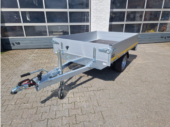 Aanhangwagen auto