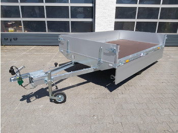 Aanhangwagen auto