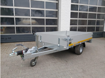 Aanhangwagen auto
