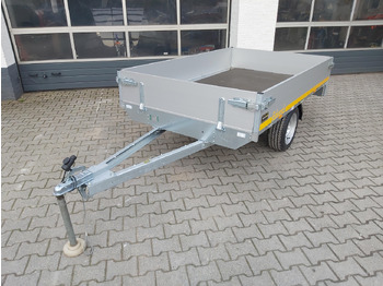 Aanhangwagen auto