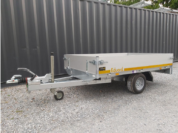Aanhangwagen auto