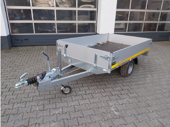 Aanhangwagen auto