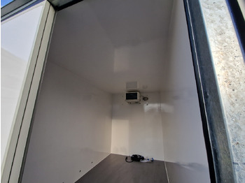 Leasing  Kargo CoolBoxx FK2030HT 296x162x200cm 230V Govi Kühlung Stützen 2000kg 100km/H Abverkauf Kargo CoolBoxx FK2030HT 296x162x200cm 230V Govi Kühlung Stützen 2000kg 100km/H Abverkauf: afbeelding 3