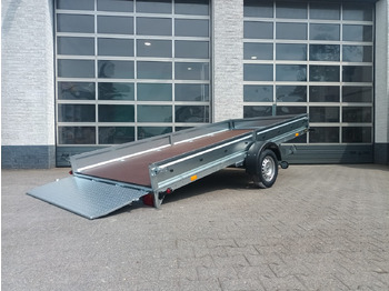 Machinetransporter