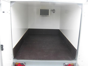 Koelwagen aanhangwagen Kühlanhänger AZKF 1325/145 243x144x130cm 230 Volt GOVI Kühlaggregat 60 Frioliner Gesamthöhe 190cm: afbeelding 4