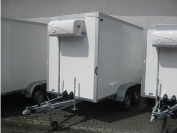 Koelwagen aanhangwagen