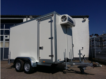 Koelwagen aanhangwagen