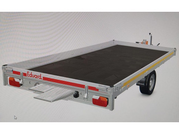 Aanhangwagen auto