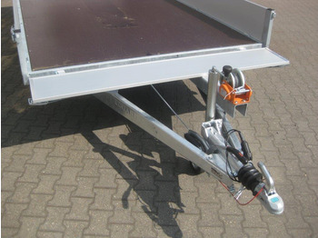 Leasing  Multi Transporter 406x200x30cm Rampen Seilwinde 13" niedrig Fahrwerk (XL) 2700kg Multi Transporter 406x200x30cm Rampen Seilwinde 13" niedrig Fahrwerk (XL) 2700kg: afbeelding 4 Leasing  Multi Transporter 406x200x30cm Rampen Seilwinde 13" niedrig Fahrwerk (XL) 2700kg Multi Transporter 406x200x30cm Rampen Seilwinde 13" niedrig Fahrwerk (XL) 2700kg: afbeelding 4