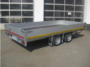 Leasing  Multi Transporter 406x200x30cm Rampen Seilwinde 13" niedrig Fahrwerk (XL) 2700kg Multi Transporter 406x200x30cm Rampen Seilwinde 13" niedrig Fahrwerk (XL) 2700kg: afbeelding 2 Leasing  Multi Transporter 406x200x30cm Rampen Seilwinde 13" niedrig Fahrwerk (XL) 2700kg Multi Transporter 406x200x30cm Rampen Seilwinde 13" niedrig Fahrwerk (XL) 2700kg: afbeelding 2