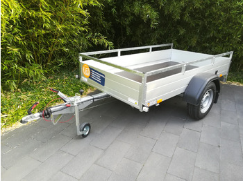 Aanhangwagen auto SARIS