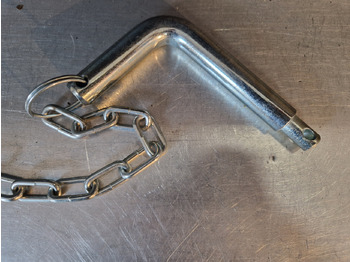 Gereedschap/ Toebehoor