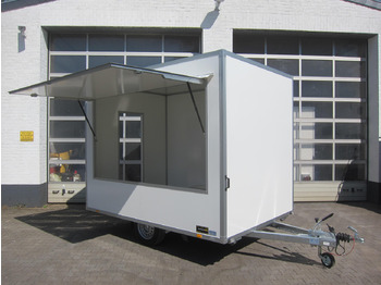 Verkoopwagen