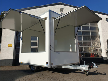 Verkoopwagen