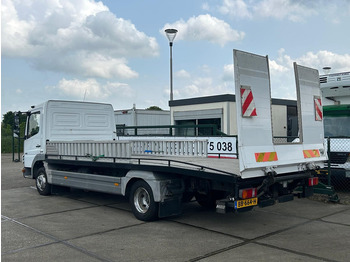 Leasing Mercedes-Benz ATEGO 816 7.490 KG DUTCH REGISTRATION TUV 30-05 2026 Mercedes-Benz ATEGO 816 7.490 KG DUTCH REGISTRATION TUV 30-05 2026: afbeelding 3 Leasing Mercedes-Benz ATEGO 816 7.490 KG DUTCH REGISTRATION TUV 30-05 2026 Mercedes-Benz ATEGO 816 7.490 KG DUTCH REGISTRATION TUV 30-05 2026: afbeelding 3