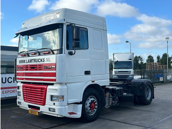 Trekker DAF XF 95 430