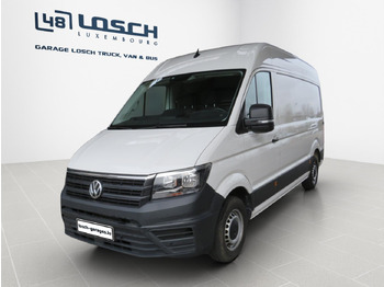 Gesloten bestelwagen VOLKSWAGEN Crafter 35
