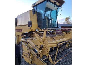 Maaidorser NEW HOLLAND