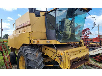 Maaidorser NEW HOLLAND TX36