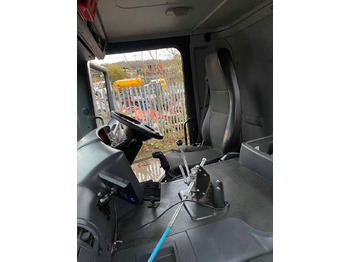 Betonmixer Scania P280 6x4 Concrete Mixer: afbeelding 5