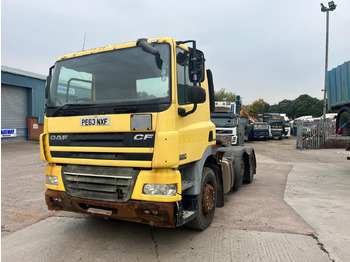 Trekker DAF
