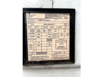 Trekker Iveco Stralis 450 4x2: afbeelding 5 Trekker Iveco Stralis 450 4x2: afbeelding 5