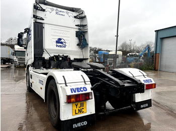 Trekker Iveco Stralis 450 4x2: afbeelding 3 Trekker Iveco Stralis 450 4x2: afbeelding 3