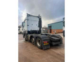 Trekker Mercedes 2545: afbeelding 4