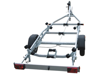 Boottrailer BRENDERUP