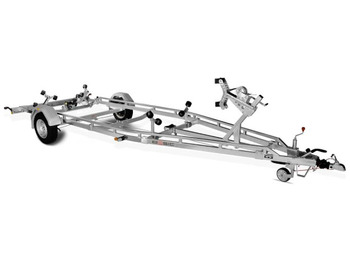 Boottrailer BRENDERUP