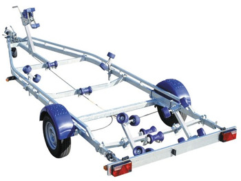 Boottrailer BRENDERUP