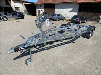 Boottrailer BRENDERUP