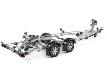Boottrailer BRENDERUP