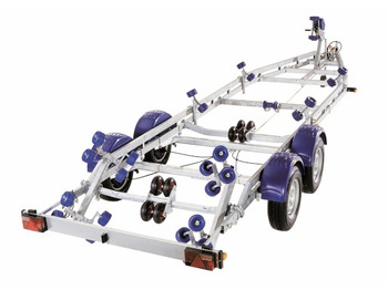 Boottrailer BRENDERUP