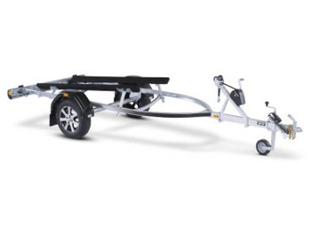 Boottrailer BRENDERUP