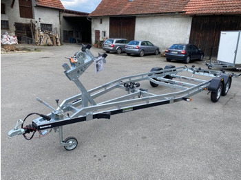 Boottrailer BRENDERUP