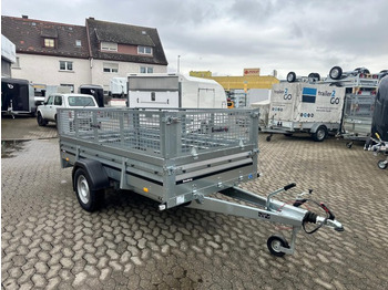 Aanhangwagen auto BRENDERUP