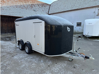 Gesloten aanhangwagen CHEVAL LIBERTÉ