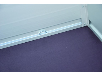 Nieuw Aanhangwagen auto Humbaur HA 132513-5 FS 1300 kg, 2510 x 1310 x 500mm: afbeelding 4 Nieuw Aanhangwagen auto Humbaur HA 132513-5 FS 1300 kg, 2510 x 1310 x 500mm: afbeelding 4