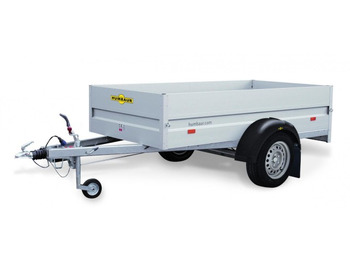 Aanhangwagen auto HUMBAUR