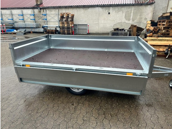 Aanhangwagen auto NEPTUN