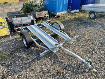 Motor aanhanger NEPTUN