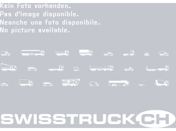 Kipper vrachtwagen MERCEDES-BENZ Actros 2640