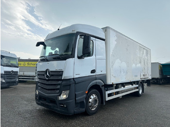 Koelwagen vrachtwagen MERCEDES-BENZ Actros