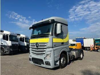 Trekker MERCEDES-BENZ Actros
