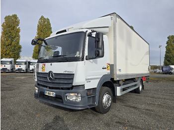 Bakwagen MERCEDES-BENZ Atego 1218