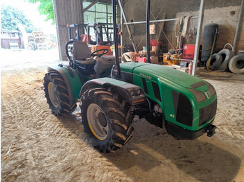 Tractor FERRARI